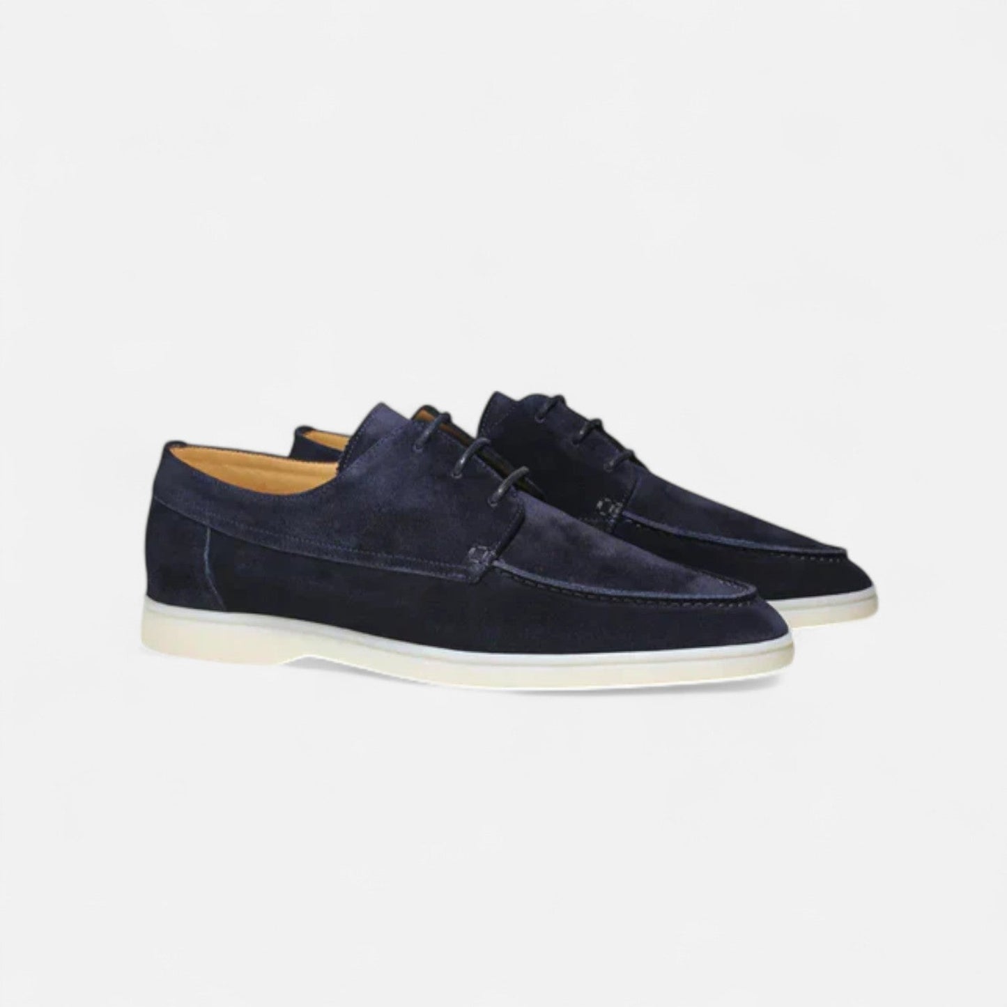 Eliaro Moda | Mocasines de Negocios para Hombre – Elegancia Atemporal, Comodidad Sofisticada